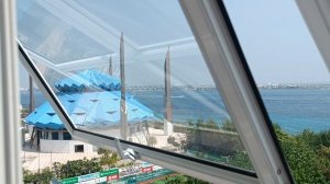 Отель Summer Beach, Мале, Мальдивы, январь 2026 (Hotel Summer Beach, Maldives, January 2026)