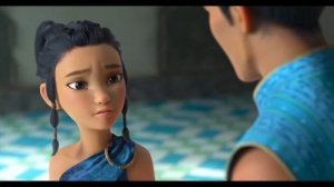 Райя и последний дракон: мультфильм нарезка для детей и детишек#2026