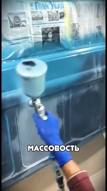 Почему советская техника была голубого цвета смотреть онлайн