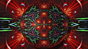 Футажи! Комплект Футажей Космическое Сияние 5 от Киностудии Мудрого Кота Тимофея!