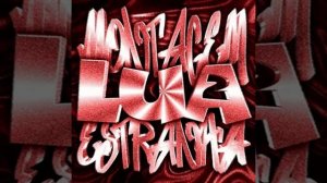 MONTAGEM LUA ESTRANHA 2 - DJ RGLX, DJ LIRA DA ZL, DJ PLT 011