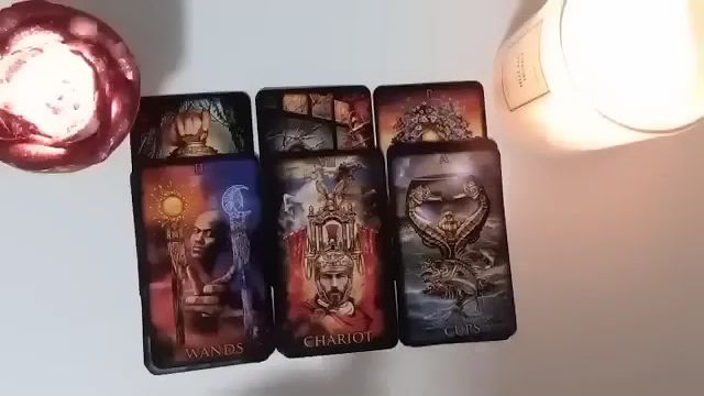 ТАРО РАСКЛАД❤️ ❗НОВЫЙ Этап в Вашей Жизни! 💖 ❗❤️ смотреть онлайн