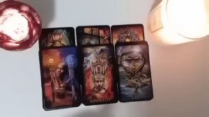 ТАРО РАСКЛАД❤️ ❗НОВЫЙ Этап в Вашей Жизни! 💖 ❗❤️