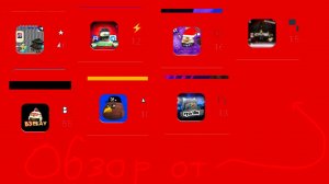 Обзор на этих рютуберов