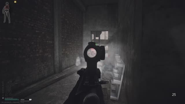 Тарков , идем за Решалой и ищем Пашу смотреть онлайн