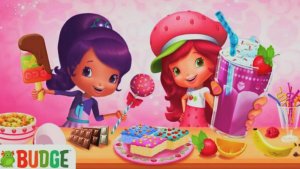 Кондитерская у Клубнички | Готовим Вкусные Рецепты от Клубнички (Strawberry Shortcake Sweet Shop)