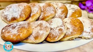 Сырники «Воздушные» — идеальный завтрак!