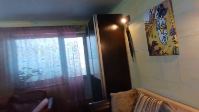 Продается тёплая и уютная трехкомнатная квартира с ремонтом в отличном состоянии! смотреть онлайн