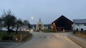 Повредил Ногу. Сколько платят в Польше? Регенсбург. Дунай. Мюнхен. Работа на Бусе по Европе