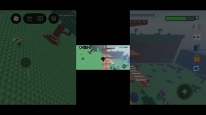 прыгнул с невысокой горы