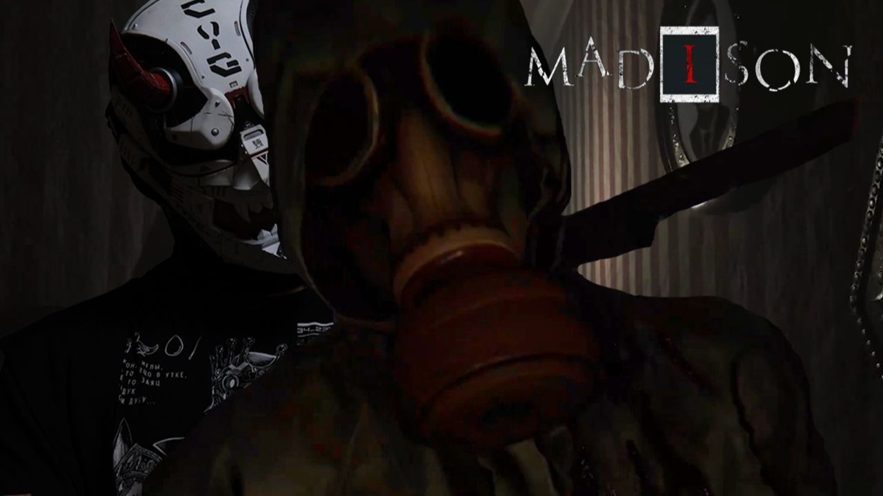 MADISON ПОЛНОЕ ПРОХОЖДЕНИЕ | ПРОТОКОЛ #4: "ПРИЗРАКИ ПРОШЛОГО" смотреть онлайн