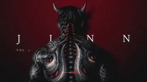 Aggressive Metal Electro Industrial Bass Mix JINN Vol2