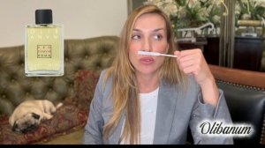 PROFUMUM ROMA: ЗНАКОМСТВО С ДОМОМ