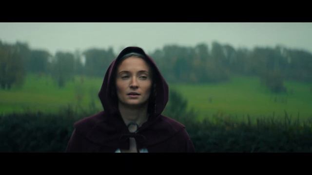 Ужасный (2026) (THE DREADFUL - Official Trailer HD) смотреть онлайн