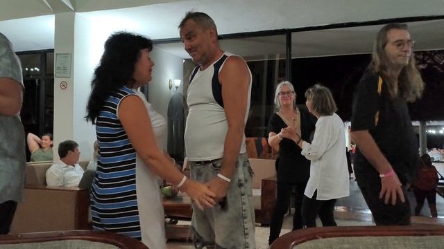 Медленный 💃танец.... 17.01.26. смотреть онлайн