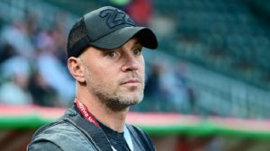 Артем Дзюба стал новым капитаном "Акрона"