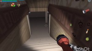 пять ночей с котом2 ночь1