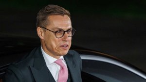 Стубб: США и Евросоюз должны решать проблемы через диалог