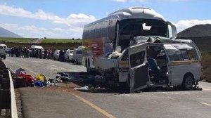 🚗10🚕Лучшая подборка автокатастроф _ Идиоты в машинах - 10 часть