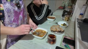 Найти бы время.. Жизнь семьи в маленькой деревне