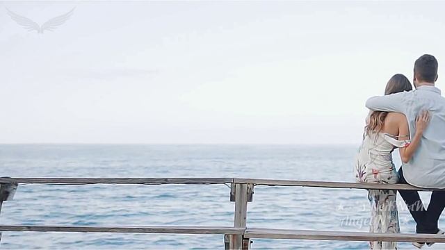 KASIMOFF, Julia Milows - Sorry Seems to Be the Hardest Word — автор ролика s’NеЖNыЙ Angel N смотреть онлайн