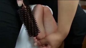 щекотка ног // 17