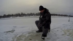 Эксперимент с ГВОЗДИКАМИ. Рыбалка на ОКЕ на БЕЗМОТЫЛКИ.