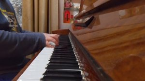 Robert Miles - Children (Performed by Evgeny Rudkovsky)