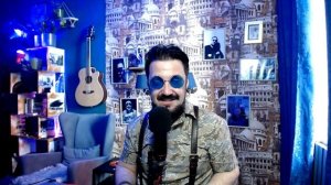 Панин, переодетый в солдата, и Назаров, переоде