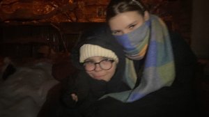 Рита/Алёна долгожданная 3 серия