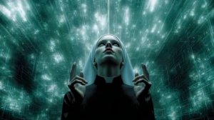 Божественное Восхождение - Лучший Опыт Темной Техно Музыки