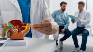 САМЫЙ ПОЗНАВАТЕЛЬНЫЙ КАНАЛ. ВСЁ О РАКЕ ПРОСТАТЫ.