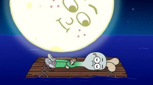 Яблоко и Лук 2 сезон 15 серия (мультсериал, 2020)