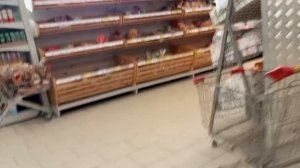 Что Можно Купить в Супермаркете на 150 рублей?🤔