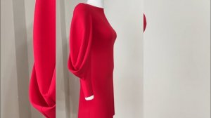 Моделирование рукава