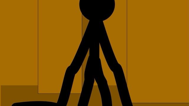 Я до сих пор боюсь, уже столько лет прошло и меня всё ещё пугает Джефф. смотреть онлайн