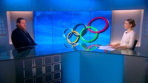 Игумен Назарий: имя России должно звучать на Олимпиаде в Италии