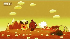 Сокамерарники заставка