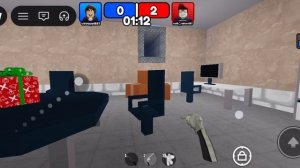 Мне надо убить свою подругу в роблоксе чтобы её выиграть