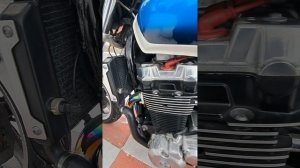 Honda CB 1300SF Без пробега по РФ