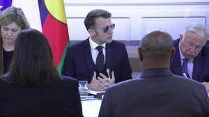 Страны НАТО робко комментируют новые американские пошлины.