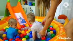 Влад Крази Шоу 2 сезон 8 серия