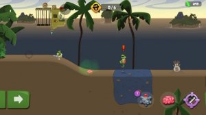 ZOMBIE CATCHERS НОВАЯ БОМБА 3 МОДЕЛЬ ИМБА !