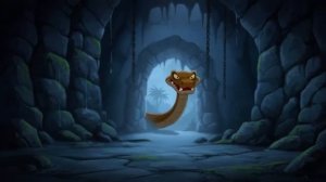 Маугли - блатная (Музыкальный Апельсин - песни на заказ