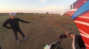 МчимЗаЕжиком