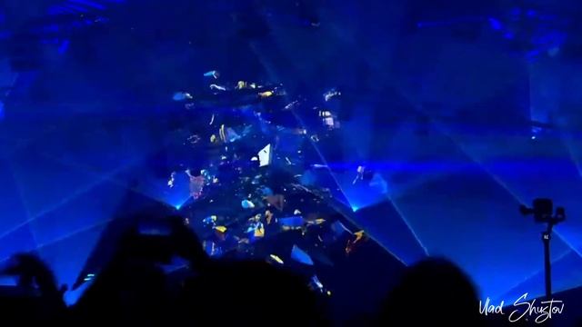 Бессонница (Vlad Shustov) смотреть онлайн