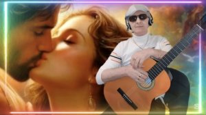 Анатолий Кулагин - Я От Тебя Без Ума