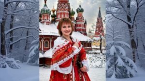 Крещенские морозы