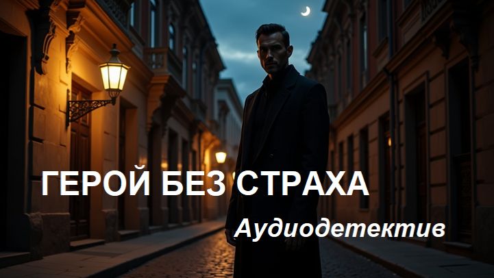 Герой без страха смотреть онлайн