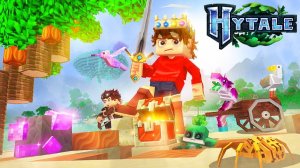 Hytale Убийца Майкрафт